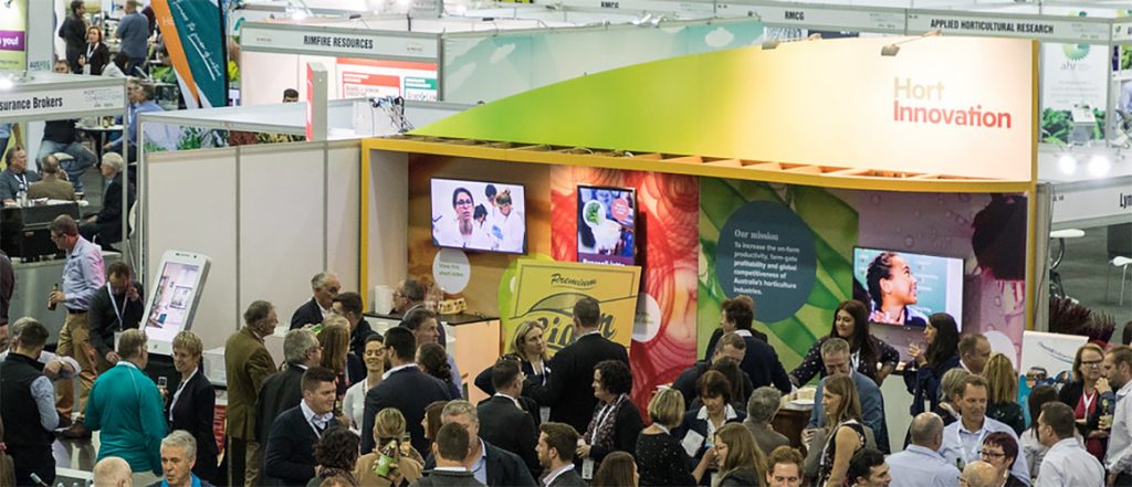 Hort Connections kicks off next Monday in Melbourne. Make sure you're prepared by using our helpful pre-conference checklist!