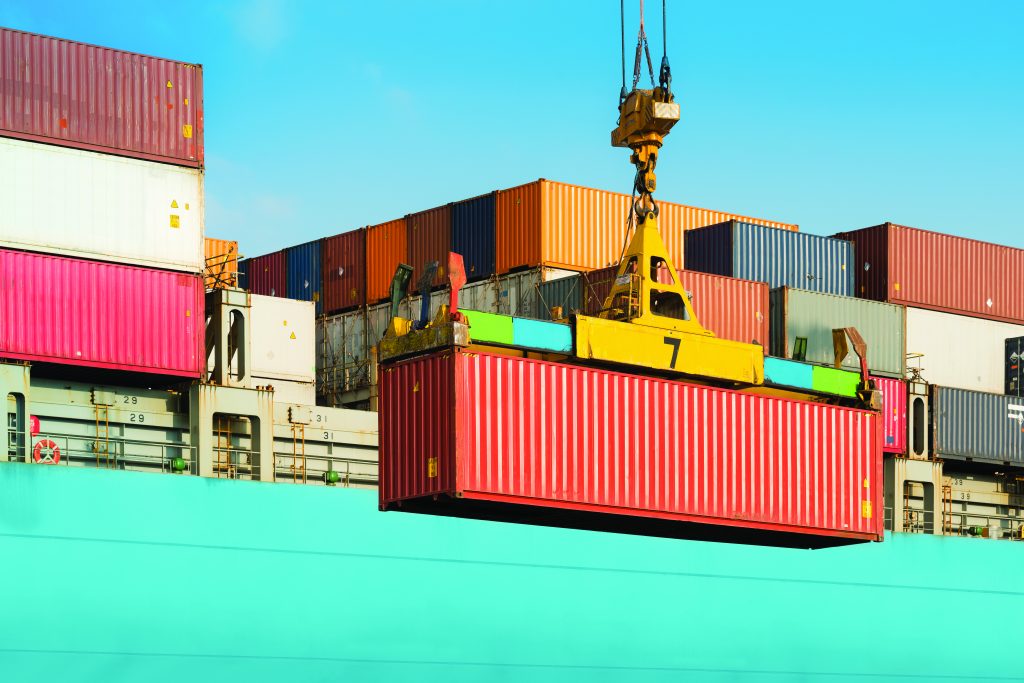 International Tariffs