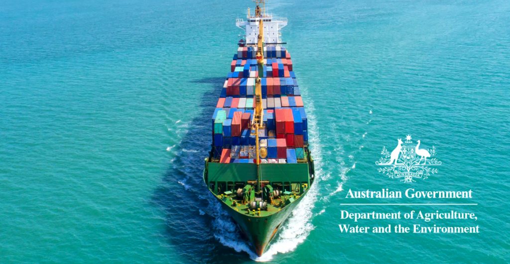 Plant export Industry Advice Notice: Renewal of Australia's Country Recognition Arrangement with Indonesia