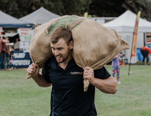 Potatoes Australia / PotatoLink – Autumn 2023