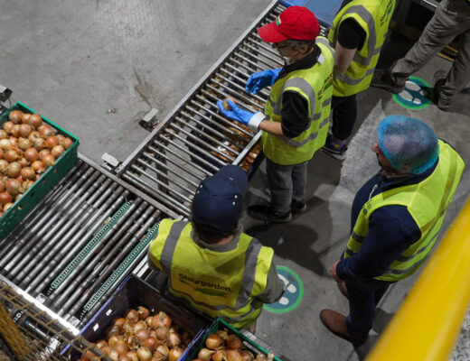 ATMAC European Study Tour: ADAS and Stourgarden/PG Rix