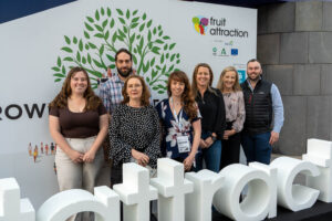 ATMAC European Study Tour: Fruit Attraction