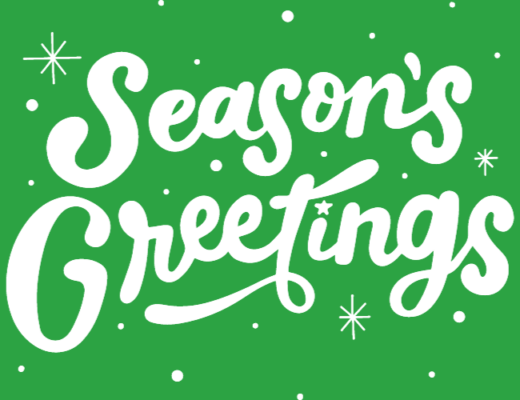 Season’s Greetings from AUSVEG