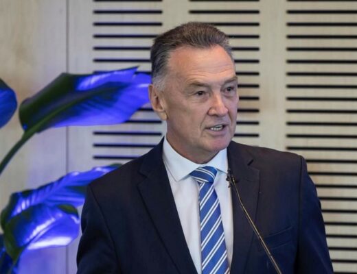 Grocery Code of Conduct Reviewer to speak at major horticulture conference